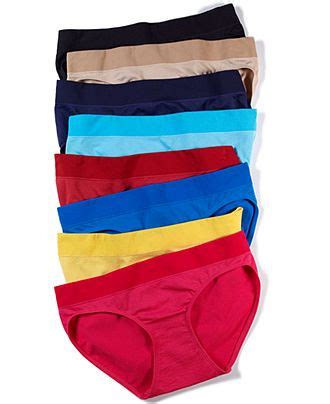 macy's women's jockey underwear|macy's jockey underwear for women.